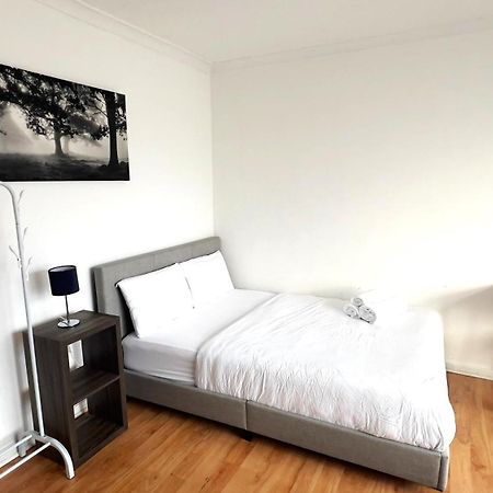 Stepney Green Comfy Double Bed Rooms 14 London Eksteriør billede